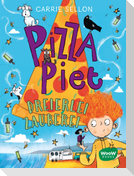 Pizza Piet: Dreierlei Zauberei