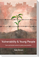 Vulnerability and young people