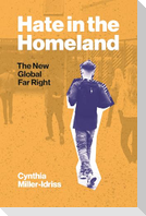 Hate in the Homeland
