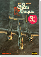 El gran duque (edición integral) 