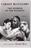 The Member of the Wedding