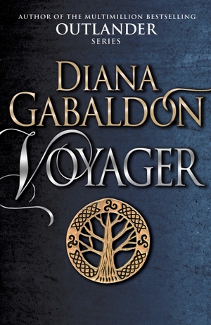 Gabaldon, Diana. Voyager - (Outlander 3). Random House UK Ltd, 2015.