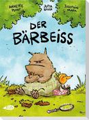 Der Bärbeiß
