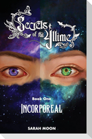 Secrets of the Yllime Book 1