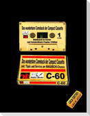 Das wunderbare Comeback der Compact Cassette - inkl. Tipps und Service am NAKAMICHI-Chassis