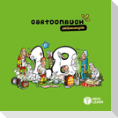 Cartoonbuch 18 - Jubiläumsausgabe