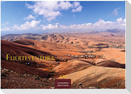 Fuerteventura Kalender 2027 - Wandkalender | Fotokalender Spanien 35x50cm - . mit Traumstränden, Sonne & Insel-Highlights