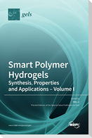 Smart Polymer Hydrogels