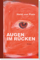 AUGEN im Rücken