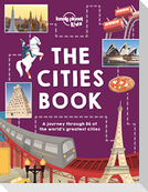Lonely Planet Kids the Cities Book