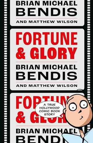 Bendis, Brian Michael. Fortune and Glory Volume 1. Turnaround Pub. Serv. Ltd, 2023.