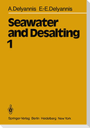 Seawater and Desalting