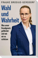 Wahl und Wahrheit