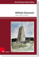 Wilhelm Gössmann