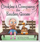 Cookies & Company for Emden Goose
