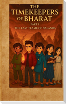 The Timekeepers of Bharat
