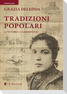 Tradizioni popolari di Nuoro in Sardegna