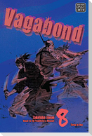 Vagabond (VIZBIG Edition), Vol. 8