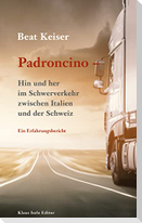 Padroncino - Hin und her im Schwerverkehr zwischen Italien und der Schweiz