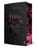 Veins of Darkness: Trapped in your Desire