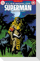 Elseworlds: Superman Omnibus Vol. 1