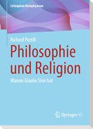 Philosophie und Religion