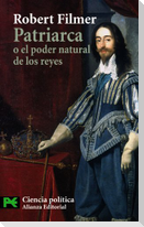 Patriarca o El poder natural de los reyes