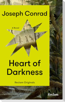 Heart of Darkness