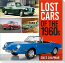Lost Cars of the 1960s