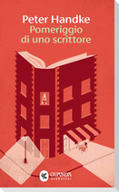 Pomeriggio di uno scrittore
