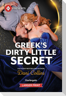Greek's Dirty Little Secret