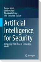 Artificial Intelligence for Security