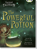 Bug Club Guided Fiction Year Two Gold A The Powerful Potion