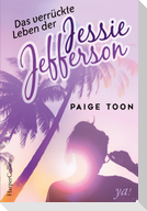 Das verrückte Leben der Jessie Jefferson