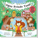 Agac Evinde Tatil
