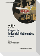 Progress in Industrial Mathematics at ECMI 94