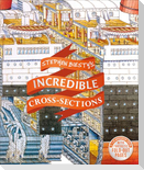 Stephen Biesty's Incredible Cross-Sections