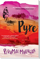 Pyre