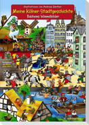 Meine Kölner Stadtgeschichte