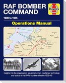 RAF Bomber Command Operations Manual