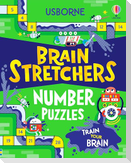 Brain Stretchers