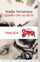 Quello che so di te