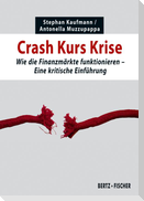 Crash Kurs Krise