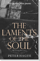 The ¿Laments of the ¿Soul