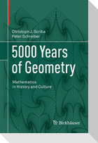 5000 Years of Geometry