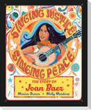 Singing Justice, Singing Peace
