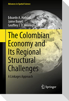 The Colombian Economy and Its Regional Structural Challenges