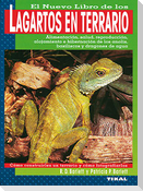 El nuevo libro de los lagartos