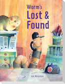 Worm's Lost & Found