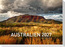 Australien Exklusivkalender 2027